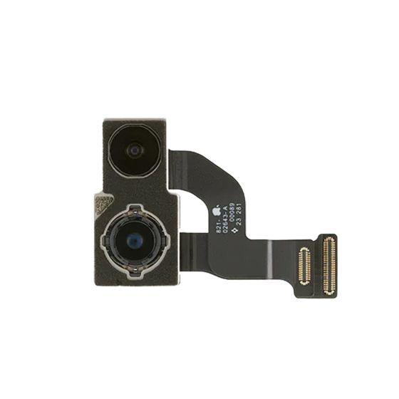 Apple iPhone 12 Rear Camera Module Replacement