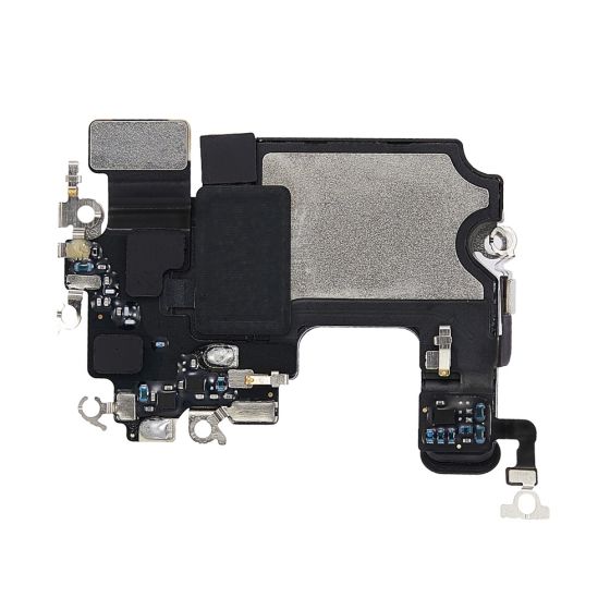 Apple iPhone 14 Earpiece Speaker Module Replacement