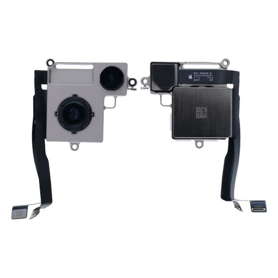 Apple iPhone 14 Plus Rear Camera Replacement Module