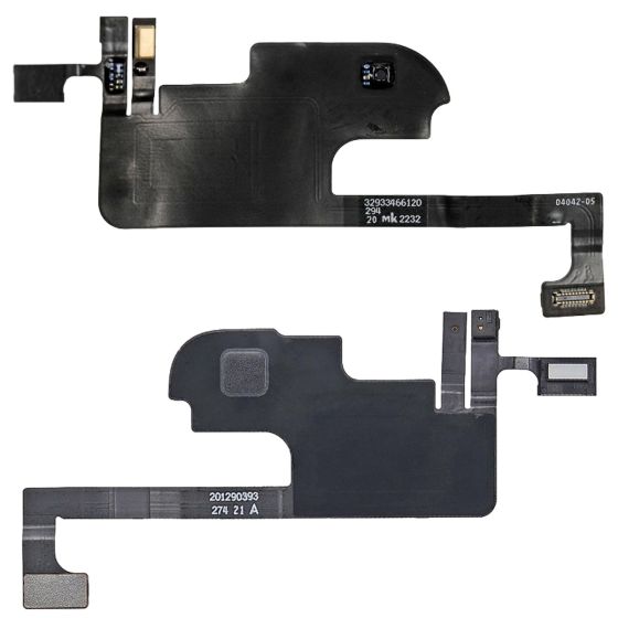 Apple iPhone 14 Plus Top Proximity Sensor Flex Cable Replacement