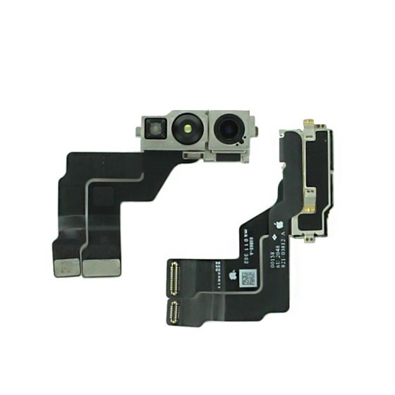 Apple iPhone 14 Pro Front Camera Replacement Module