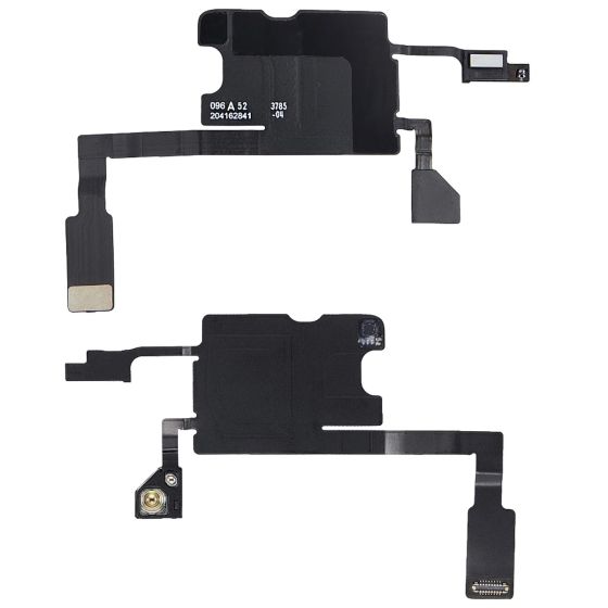 Apple iPhone 14 Pro Top Proximity Sensor Flex Cable Replacement