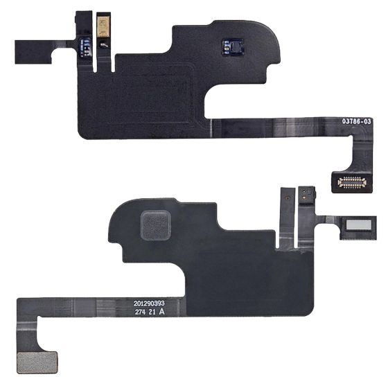 Apple iPhone 14 Top Proximity Sensor Flex Cable Replacement