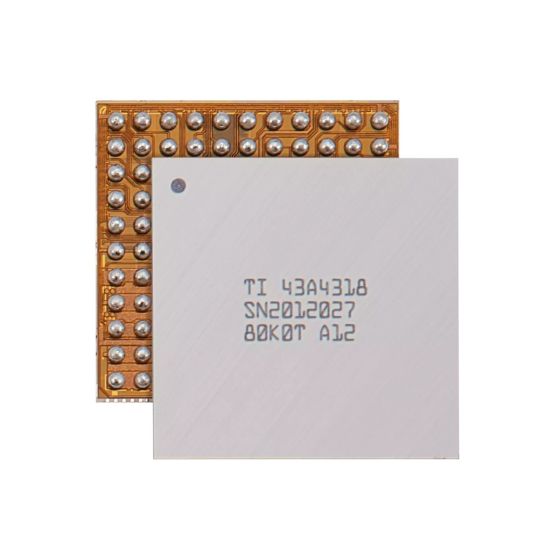 iPhone 15 / 16 Series USB Charging Integrated Circuit IC Chip A12/DC12 SN2012027