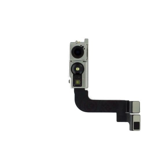 For Apple iPhone 15 Pro Front Camera Module Replacement EpartsUK