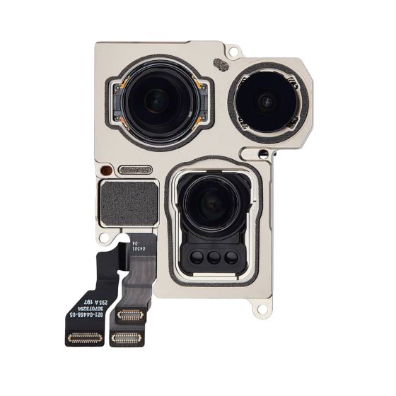 Apple iPhone 15 Pro Max Rear Camera Replacement Module