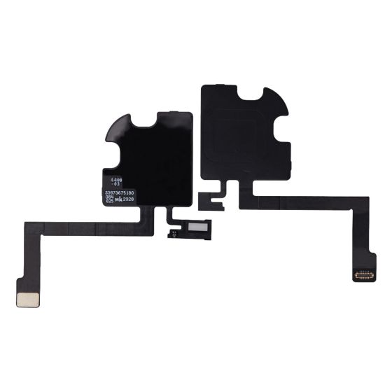 iPhone 15 Pro Max Top Proximity Sensor Flex Cable Replacement