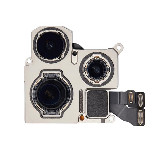 Apple iPhone 15 Pro Rear Camera Replacement Module