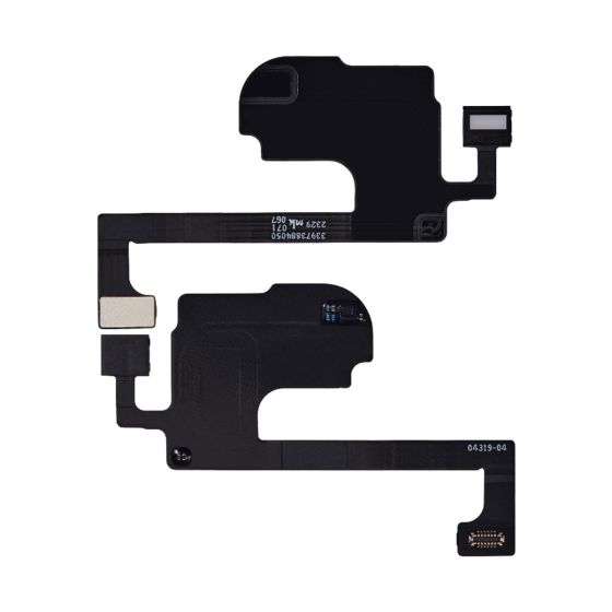 iPhone 15 Top Proximity Light Sensor Flex Cable Replacement