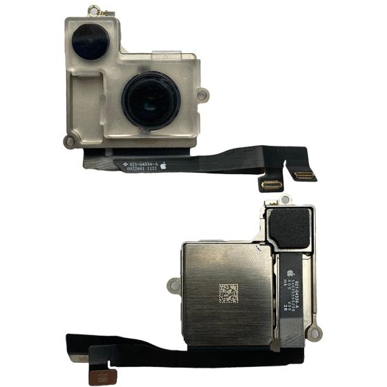 Apple iPhone 15 Rear Camera Module Replacement