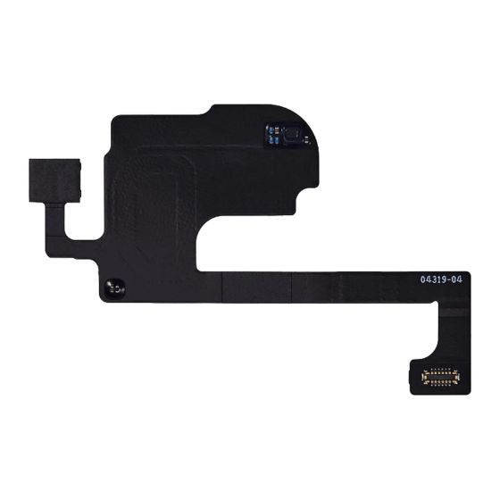 iPhone 15 Top Proximity Sensor Flex Cable Replacement