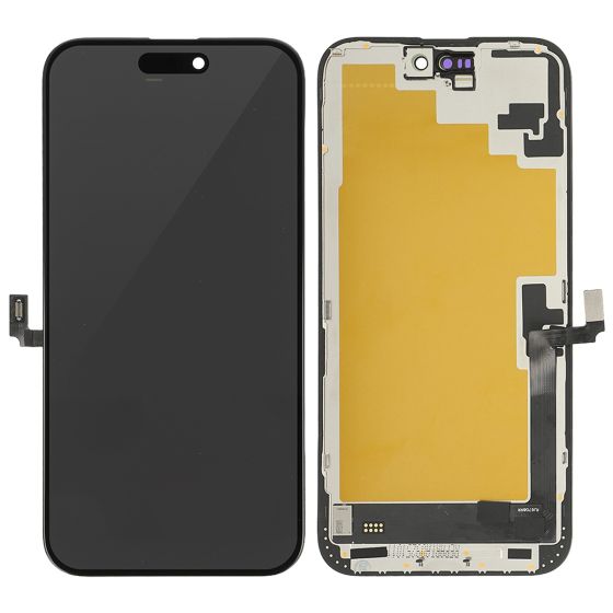 Apple iPhone 16 Plus OLED Display & Touch Screen Digitizer Assembly