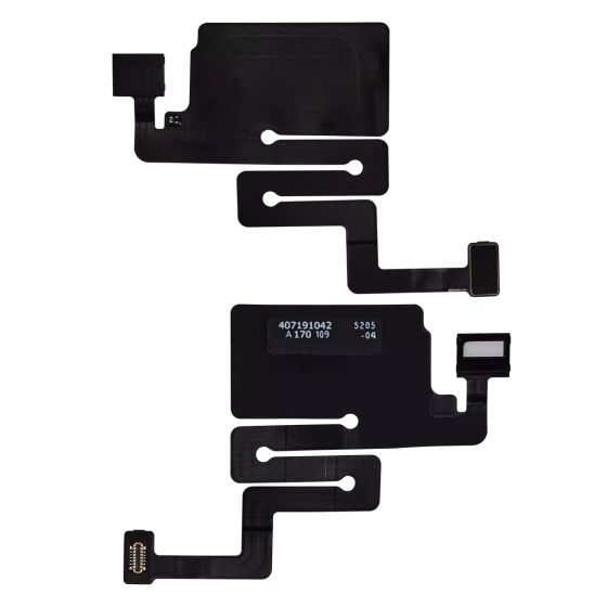 iPhone 16 Plus Top Proximity Light Sensor Flex Cable Replacement
