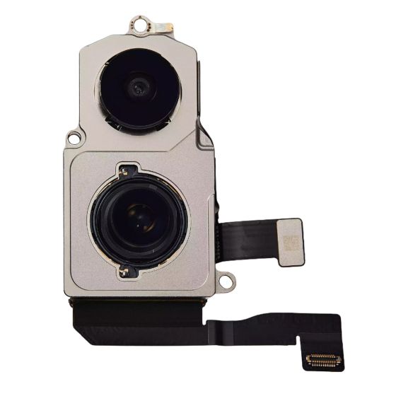 Apple iPhone 16 Plus Rear Camera Replacement Module