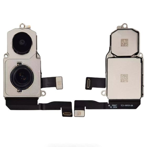 Apple iPhone 16 Plus Rear Camera Replacement Module