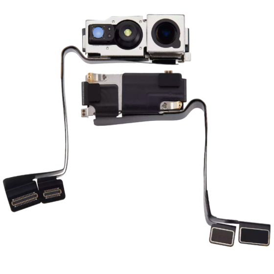 Apple iPhone 16 Pro Front Camera Replacement Module