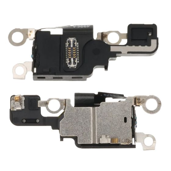 iPhone 16 Pro Main Microphone Module Replacement