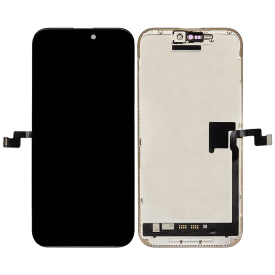 Apple iPhone 16 Pro Max OLED Display & Touch Screen Digitizer Assembly