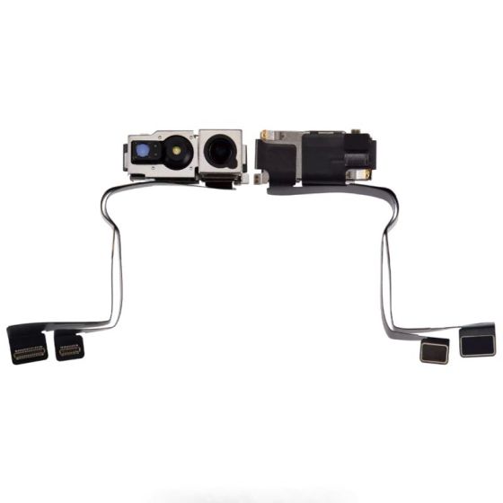 Apple iPhone 16 Pro Max Front Camera Replacement Module