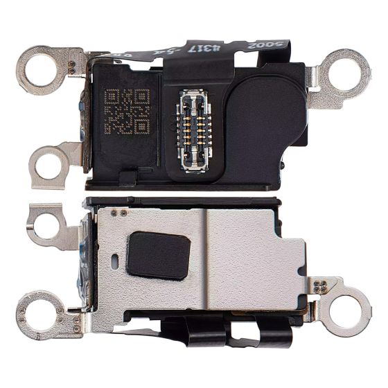 iPhone 16 Pro Max Main Microphone Module Replacement