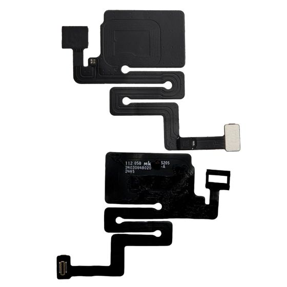 iPhone 16 Top Proximity Light Sensor Flex Cable Replacement