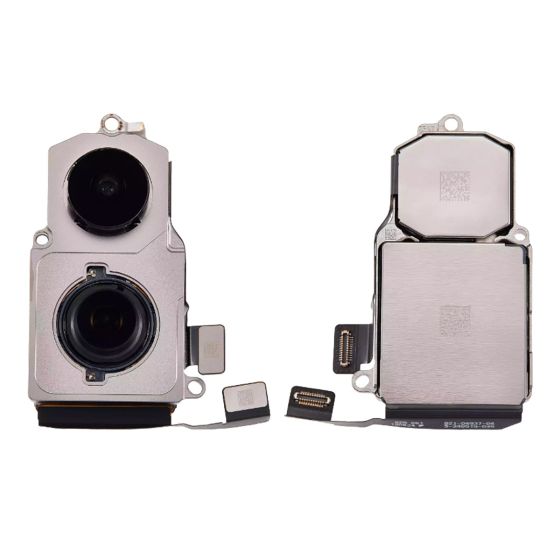 Apple iPhone 16 Rear Camera Replacement Module