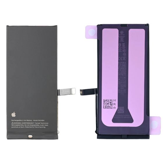 Apple iPhone 16e Internal Battery Replacement 4005 mAh