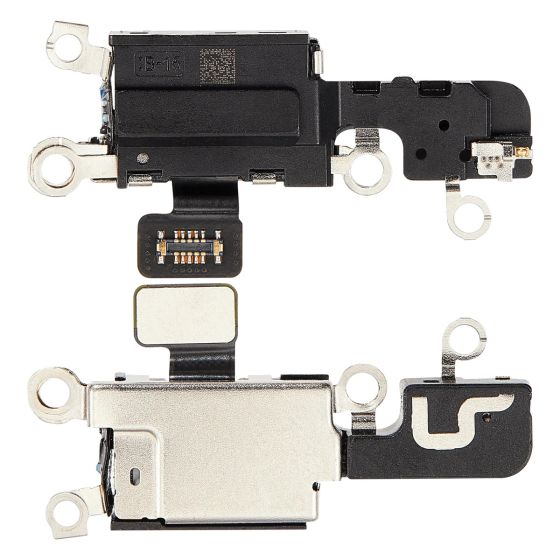Apple iPhone 16e / iPhone 17e Main Microphone Module Replacement