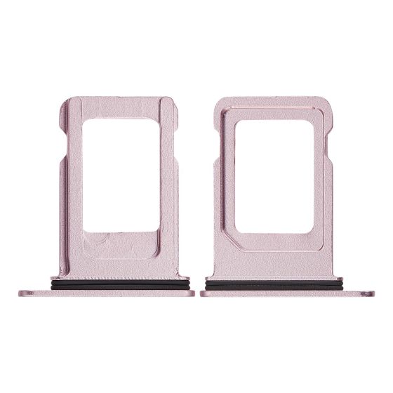 Apple iPhone 17e SIM Card Tray Original OEM Replacement Pink