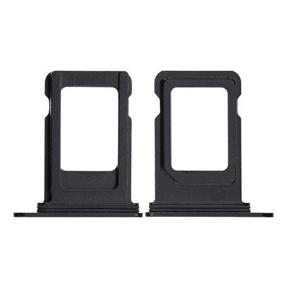Apple iPhone 17e SIM Card Tray Original OEM Replacement Black