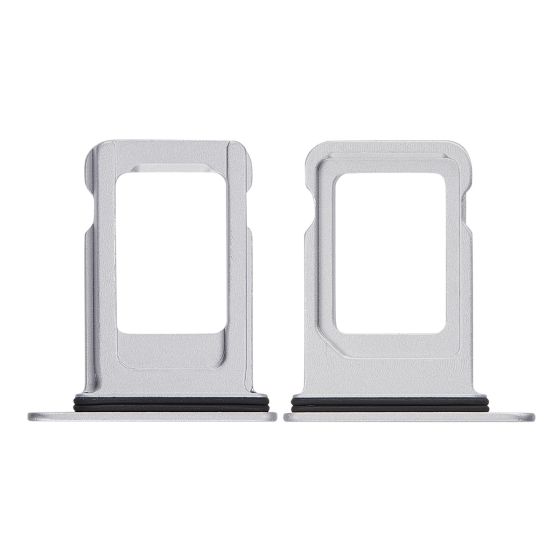 Apple iPhone 17e SIM Card Tray Original OEM Replacement White