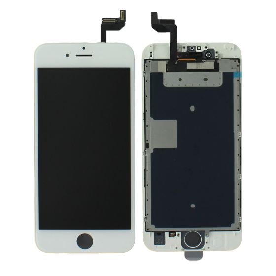 iPhone 6S Genuine LCD Replacement - Original Assembly White