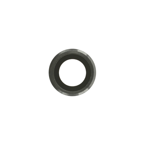 Apple iPhone 6S Plus Camera Ring - Silver