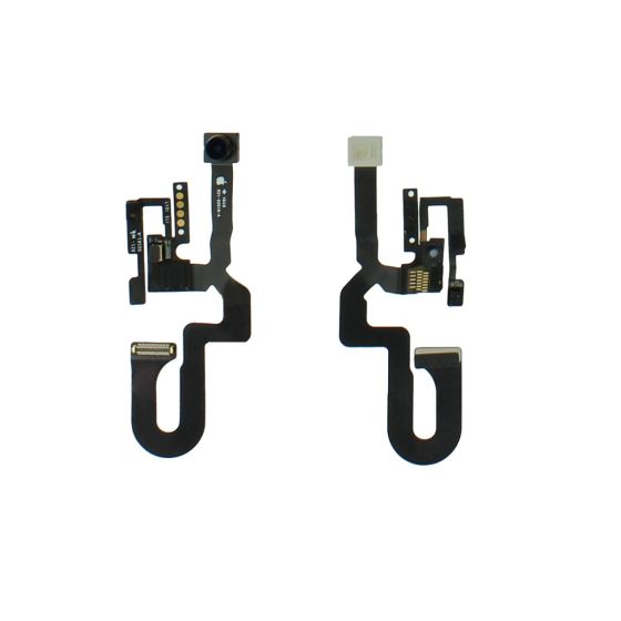 iPhone 7 Plus Front Camera Flex + Proximity Sensor Siri Mic 821-00519-A
