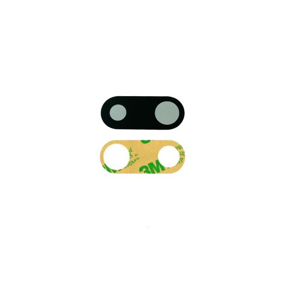 Apple iPhone 7 Plus Rear Camera Lens With Adhesive