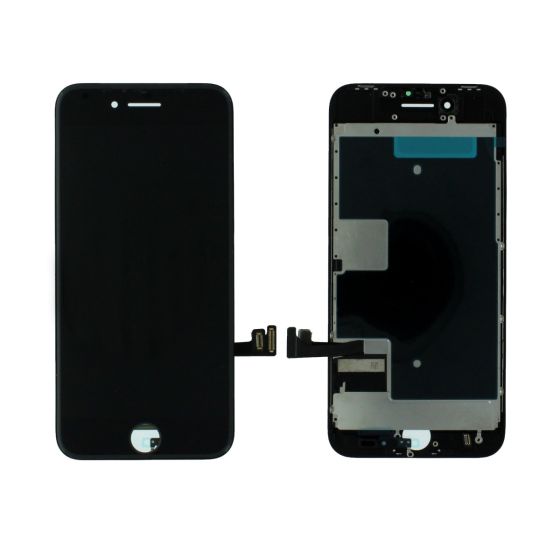 iPhone SE 2020 Genuine LCD Replacement - Original Assembly Black