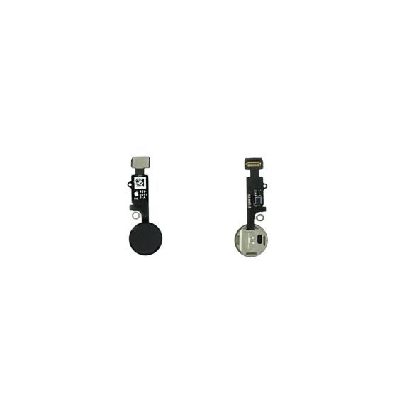 Apple iPhone 8 Plus Home Button Flex Cable - Black