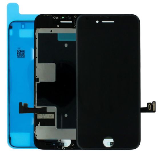 iPhone 8 / SE 2020 / SE 2022 Retina LCD & Touch Screen Digitizer Replacement