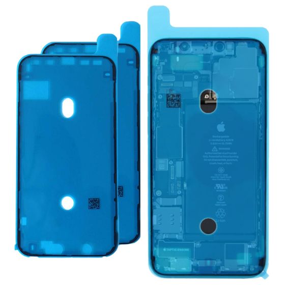 Apple iPhone 15 Pro LCD Screen Waterproof Gasket Seal Adhesive Tape