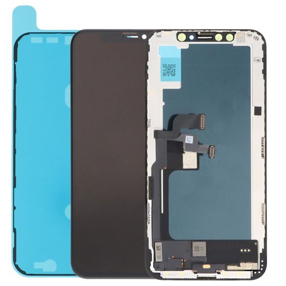 Apple iPhone XS OLED Display & Touch Screen Digitizer - OEM Assembled (OA)