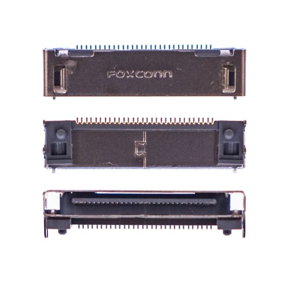 iPod Classic 5th / 6th / 7th Generation 30-Pin Dock Connector Charging Port
