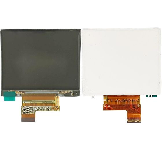 Apple iPod Classic 5th Gen A1238 / Video A1099 LCD Display Screen Replacement