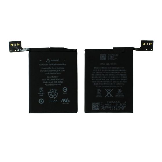 Apple iPod Touch 6 / Touch 7 Gen Internal Battery Replacement 1043mAh