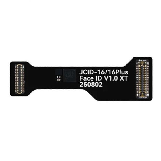 iPhone 16 / 16 Plus Face ID Repair Restore JCID Tag On Dot Projector Flex Cable