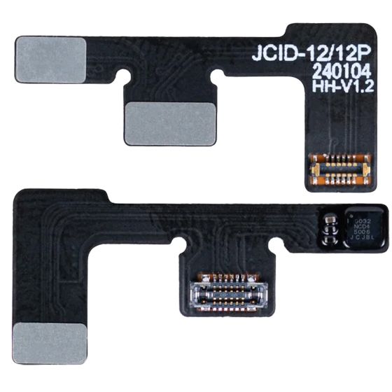 iPhone 12 / iPhone 12 Pro Face ID Repair JCID Tag On Dot Projector Flex Cable
