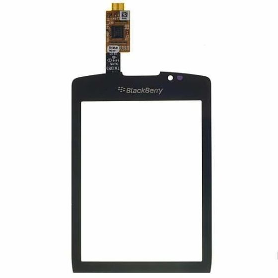 BlackBerry Torch 9800 Replacement Touch Screen Digitizer - Black