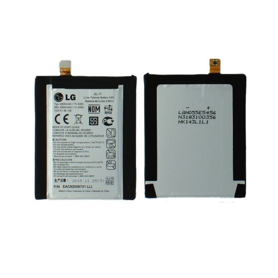 LG G2 D802 Battery 3000mAh - EAC6205870