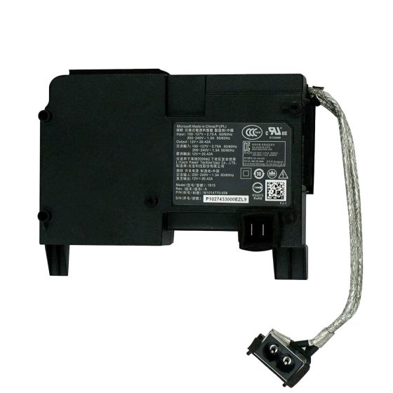 Xbox One X Model 1815 Replacement Power Supply Unit PSU M1014769-006