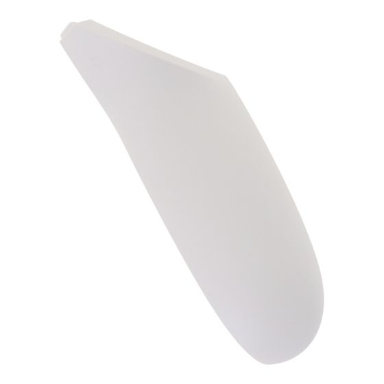 Meta Quest 2 Left Hand Controller Battery Cover Replacement