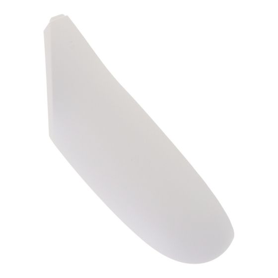 Meta Quest 2 Right Hand Controller Battery Cover Replacement